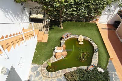 Casa Artista