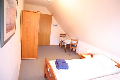 Omas Hus am Südstrand