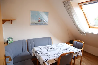 Omas Hus am Südstrand