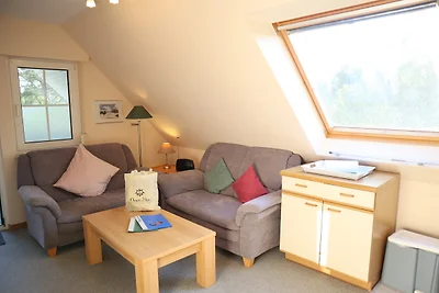 Omas Hus am Südstrand