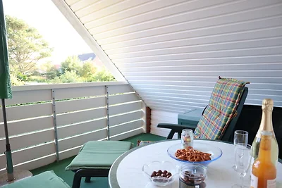 Omas Hus am Südstrand