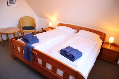 Omas Hus am Südstrand