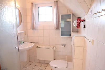 Omas Hus am Südstrand