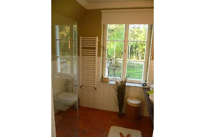 Langseer Hof Roloff App. Waldblick