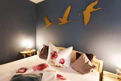 Langseer Hof Roloff App. Romantik
