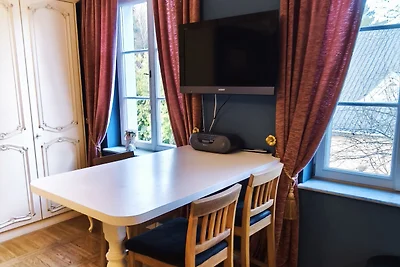 Langseer Hof Roloff App. Romantik