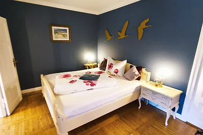 Langseer Hof Roloff App. Romantik