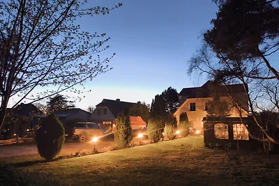 Langseer Hof Roloff App. Waldblick