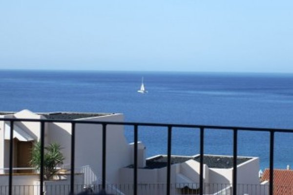 Appartement in Morro Jable in Morro Jable - Bild 1 Appartement in Morro Jable in Morro Jable - Bild 1