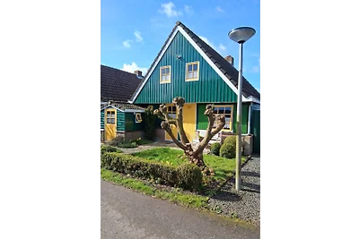 Holiday Park't Zijper Eilant Kuća 37