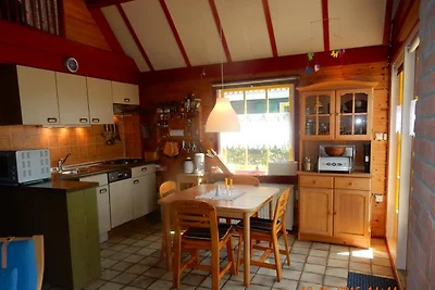 Vacanze Park't Zijper Eilant Casa 37
