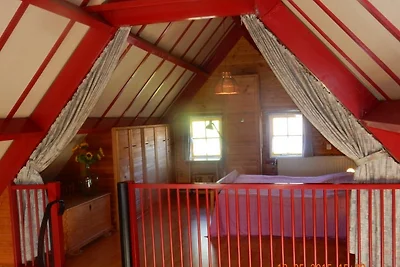 Vacanze Park't Zijper Eilant Casa 37