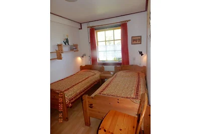 Vacanze Park't Zijper Eilant Casa 37