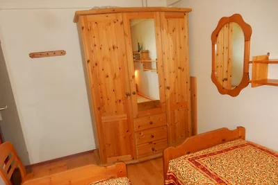 Vacanze Park't Zijper Eilant Casa 37