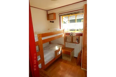 Vacanze Park't Zijper Eilant Casa 37