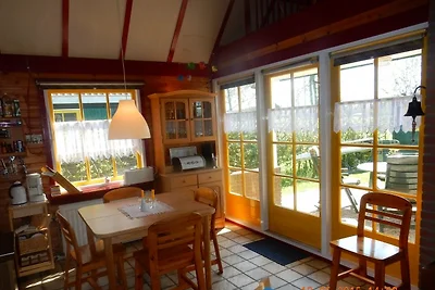Vacanze Park't Zijper Eilant Casa 37