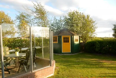 Vacanze Park't Zijper Eilant Casa 37