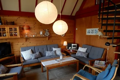 Vacanze Park't Zijper Eilant Casa 37