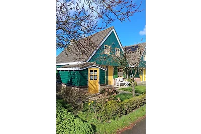 Holiday Park't Zijper Eilant Kuća 37