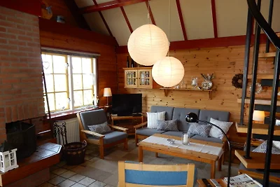 Vacanze Park't Zijper Eilant Casa 37