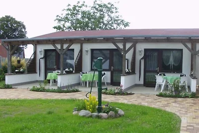 Landurlaub bei Westendorff`s Warthe