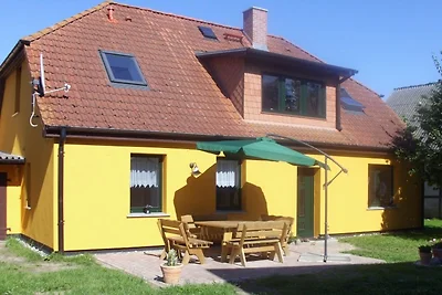 Landurlaub bei Westendorff`s Warthe