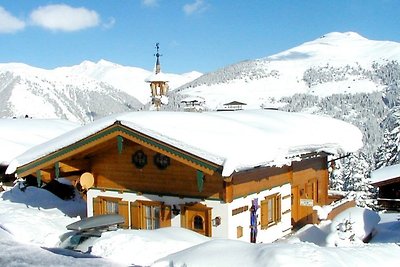 Hochkrimml/Gerlosplatte 1600 m