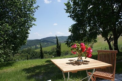 Poggio-delle-Querce Appartement