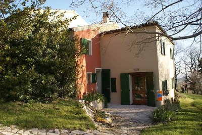 Poggio-delle-Querce Appartement