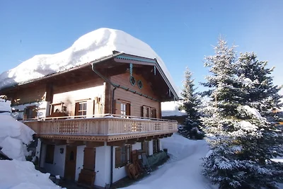 Hochkrimml/Gerlosplatte 1600 m