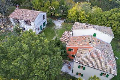 Poggio-delle-Querce Appartement