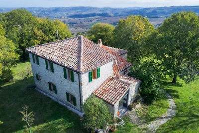 Poggio-delle-Querce, Oak Hill