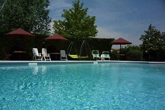 Agriturismo Ca Marcello