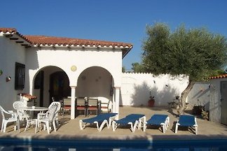 Maison de Prestige 8 personne