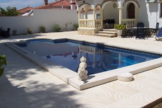 Ferienhaus Miami Playa