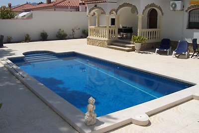 Luxury cottage m gr. Pool