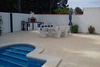 Villa de luxe avec piscine 6 Pers.