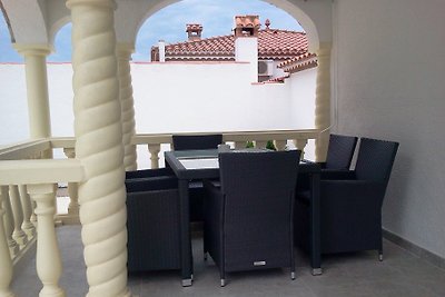 Luxury cottage m gr. Pool