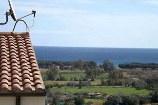 Marina di Cardedu Domus Floris