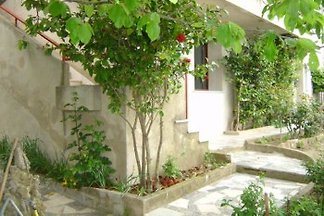 Lanusei, Domus Cannas