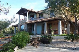 Domek letniskowy Marina di Cardedu, Domus Lai.