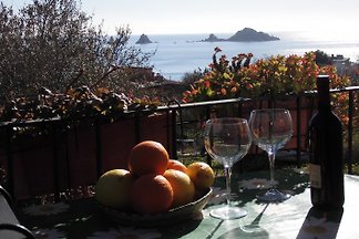 Santa Maria Navarrese Domus Comida