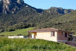 Marina di Cardedu. Domus Fadda.