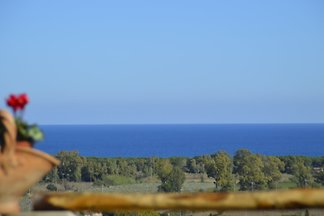 Marina di Cardedu Domus Floris.