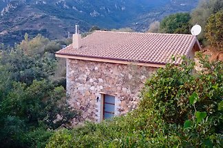 Lanusei, Domus Nunziata