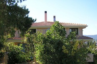 Lanusei Domus Marceddu