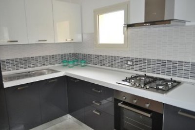 Porto Frailis, Domus Ligas