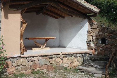 Lanusei, Domus Nunziata
