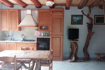 Lanusei, Domus Nunziata