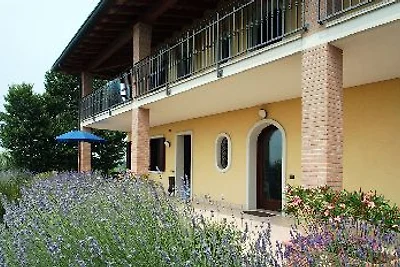 Agriturismo FeWo Folaghe Bilo
